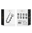 INTENSE - CONTAS ANAIS JAIDEN PRETAS INTENSE - CONTAS ANAIS JAIDEN PRETAS
