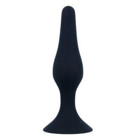 INTENSE - ANAL NÍVEL 2 11,5CM PRETO