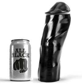 METALHARD ANILLO METAL PARA PENE Y TESTICULOS 45MM