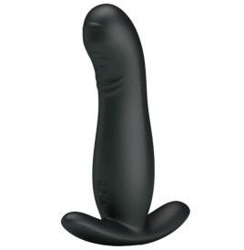 PRETTY LOVE MASSAGEADOR DE PROSTATA COM VIBRAO