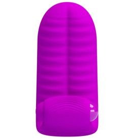 PRETTY LOVE - ABBOTT ESTIMULADOR LILAC DEDAL