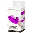 PRETTY LOVE - ABBOTT ESTIMULADOR LILAC DEDAL PRETTY LOVE - ABBOTT ESTIMULADOR LILAC DEDAL