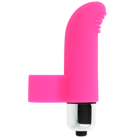 OHMAMA - DEDAL VIBRANTE TEXTURADO 8 CM