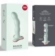 FUN FACTORY - BOUNCER DILDO VERDE SALVIA FUN FACTORY - BOUNCER DILDO VERDE SALVIA