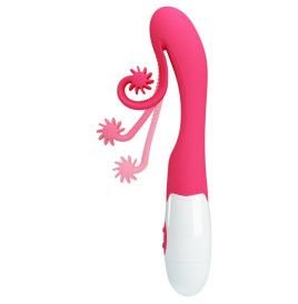 ELECTRASTIM WAVE ELECTRO DILDO