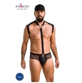PASSION 038 CONJUNTO JOHN BLACK S M