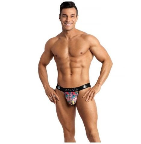 ANAIS MEN COMICS JOCK STRAP S