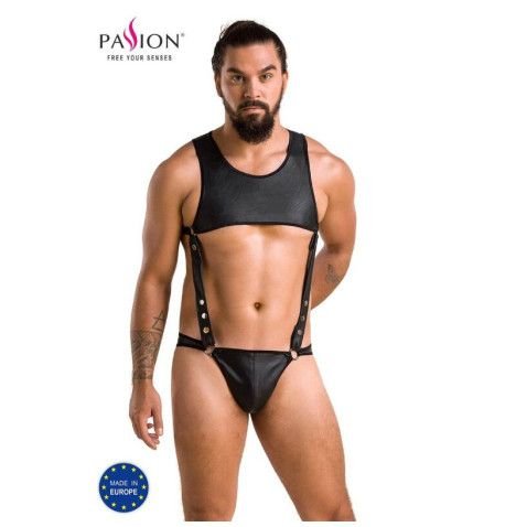 PASSION 056 BODY ADAM PRETO S M