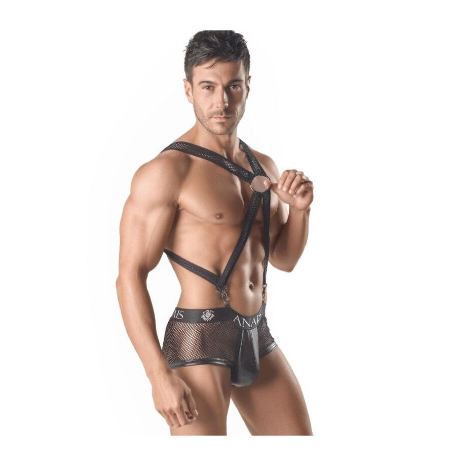 ANAIS MEN - AXEL ARNES III S/M ANAIS MEN - AXEL ARNES III S/M