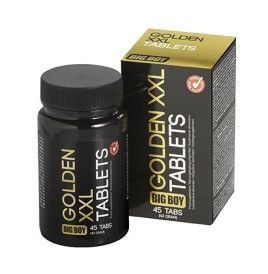 COBECO - BIG BOY GOLDEN XXL 45 TABS