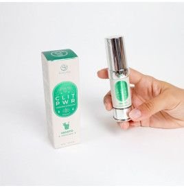 SECRET PLAY - BLSAMO CLIT PWR MOJITO CLITORIS
