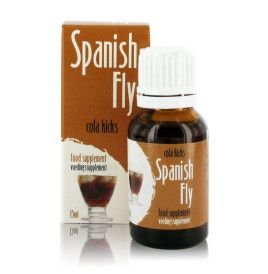 COBECO SPANISH FLY COLA KICKS 15 ML