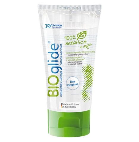 JOYDIVISION BIOGLIDE LUBRIFICANTE BIOGLIDE 40 ML