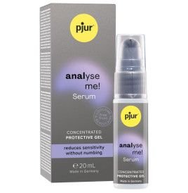 PJUR ANALYZE ME SERUM ANAL CONFORTO 20 ML