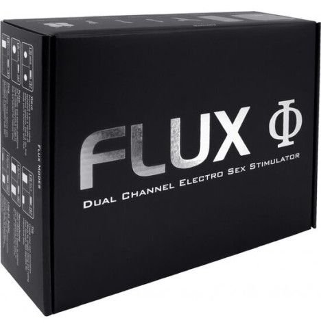 ELECTRASTIM UNIDADE ESTIMULADORA DE FLUXO