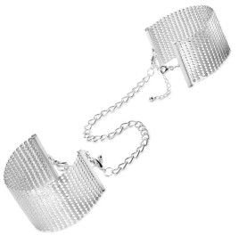 BIJOUX DESIR METALLIQUE ALGEMAS METLICAS PRATA
