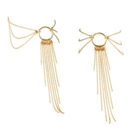 BIJOUX - PULSEIRAS MAGNÍFICAS DE OURO