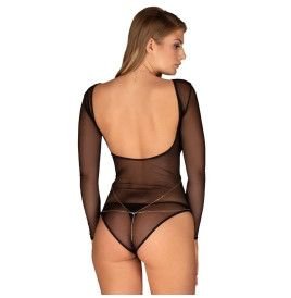 OBSESSIVE - ARNÊS BIJOU-905 TAMANHO ÚNICO