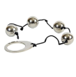 METAL HARD - CONTAS 4 20MM METAL HARD - CONTAS 4 20MM