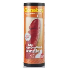 CLONEBOY PENIS EM FORMA DE VELA CLONER