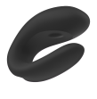 SATISFYER - DOUBLE JOY CON APP MORADO SATISFYER - DOUBLE JOY CON APP MORADO