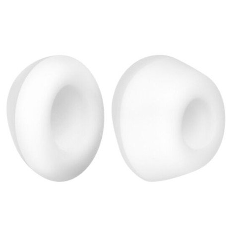 SATISFYER - TAMPAS DE SUBSTITUIO PRO 2 NG 5 UNS
