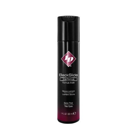 ID BACKSLIDE ANAL FORMULA 30 ML