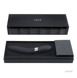 Lelo Elise 2 Vibrador Preto