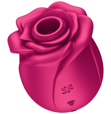 SATISFYER AIR PULSE VIBRADOR PRO 2 CLASSIC BLOSSOM