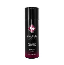 ID BACKSLIDE ANAL FORMULA 65 ML