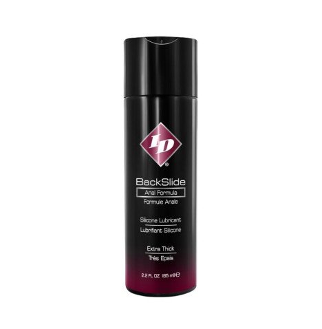 ID BACKSLIDE ANAL FORMULA 65 ML