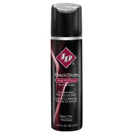 ID BACKSLIDE - ANAL FORMULA 65 ML