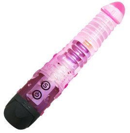 BAILE D A VOCE AMANTE VIBRADOR ROSA