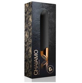 ROCKS-OFF - VIBRADORPRETO CHAIAMO