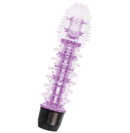 GLOSSY - VIBRADOR AXEL LILÁS