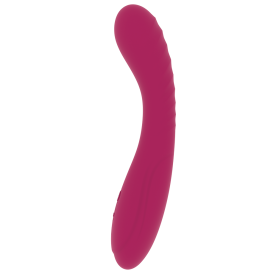 RITHUAL KRIYA ESTIMULADOR PUNTO G RECARGABLE ORQUIDEA