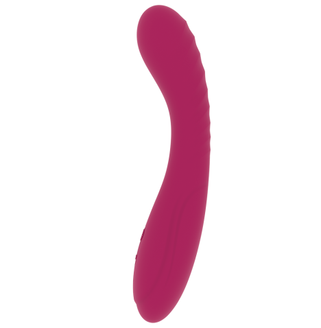 RITHUAL KRIYA ESTIMULADOR PUNTO G RECARGABLE ORQUIDEA