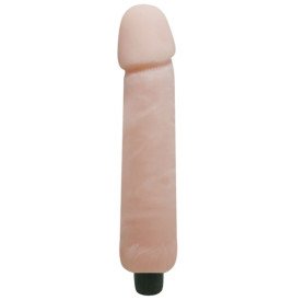 BAILE VIBRADOR DILDO LOVE COMPANION 25 CM