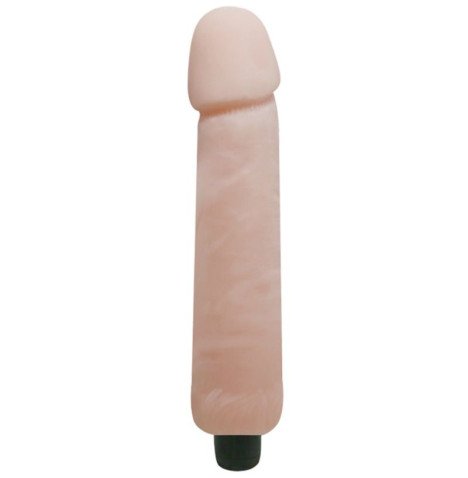 BAILE VIBRADOR DILDO LOVE COMPANION 25 CM