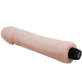 BAILE - VIBRADOR DILDO LOVE COMPANION 25 CM