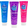 SKINS - KIT DE LUBRIFICANTES VITAL AQUA, SUPERSLIDE E EXCITE 3 x 12 ML SKINS - KIT DE LUBRIFICANTES VITAL AQUA, SUPERSLIDE E EXCITE 3 x 12 ML