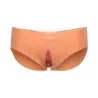 Calcinha crotchless