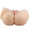 Vaginas com vibração