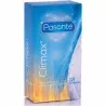 Efeito de frio ou calor