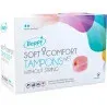 Tampão higiênico