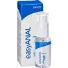 Anal - Sprays ou cremes relaxantes