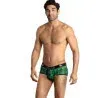 Cueca Boxer